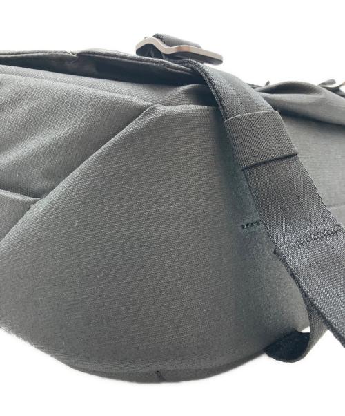 peak design（ピークデザイン）peak design (ピークデザイン) Everyday Sling 10L ブラックの古着・服飾アイテム