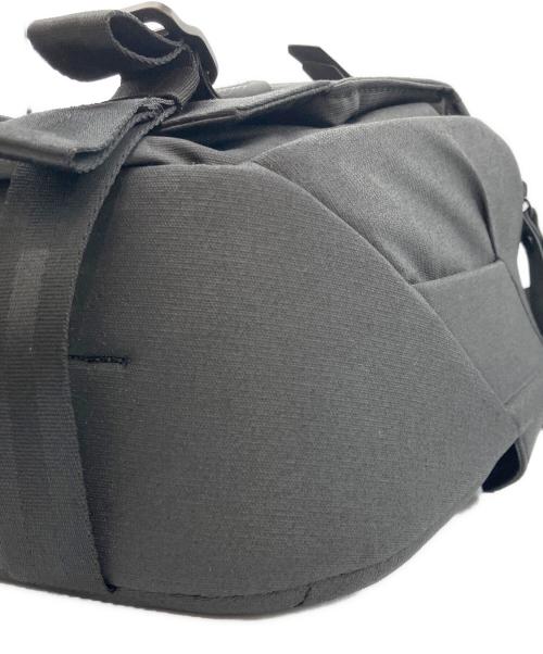 peak design（ピークデザイン）peak design (ピークデザイン) Everyday Sling 10L ブラックの古着・服飾アイテム