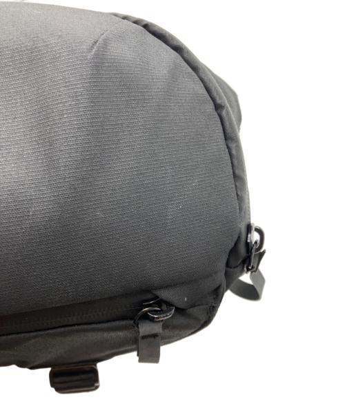 peak design（ピークデザイン）peak design (ピークデザイン) Everyday Sling 10L ブラックの古着・服飾アイテム