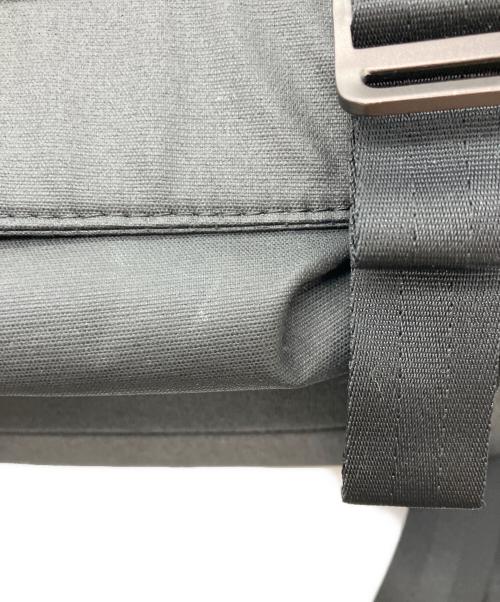 peak design（ピークデザイン）peak design (ピークデザイン) Everyday Sling 10L ブラックの古着・服飾アイテム