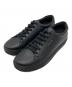 FILLIN（フィルイン）の古着「CLASSIC 厚底ローカットスニーカー」｜ブラック