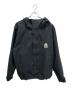 POLeR（ポーラー）の古着「コラボビックシルエットスノーアウター」｜ブラック