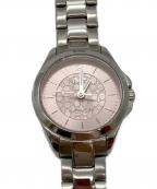 COACHコーチ）の古着「LIBBY WATCH リビーウォッチ 腕時計」