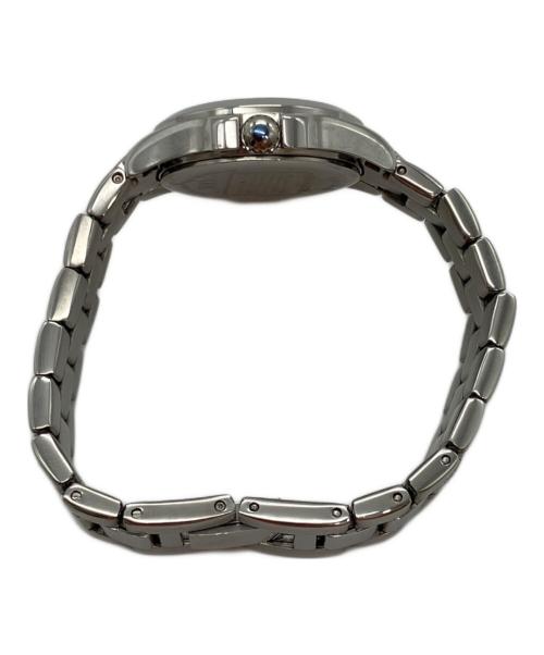 COACH（コーチ）COACH (コーチ) LIBBY WATCH リビーウォッチ 腕時計の古着・服飾アイテム