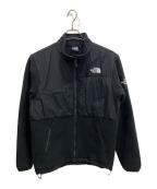 THE NORTH FACEザ ノース フェイス）の古着「Denali Jacket デナリジャケット」｜ブラック