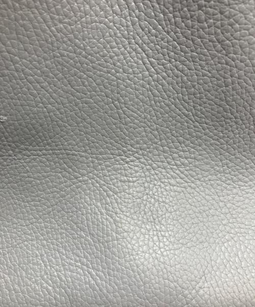 GIANNI CHIARINI（ジャンニ キアリーニ）GIANNI CHIARINI (ジャンニ キアリーニ) RAY トートバッグ スカイブルーの古着・服飾アイテム