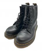 Dr.Martensドクターマーチン）の古着「1460 8ホールシューズ」｜ブラック