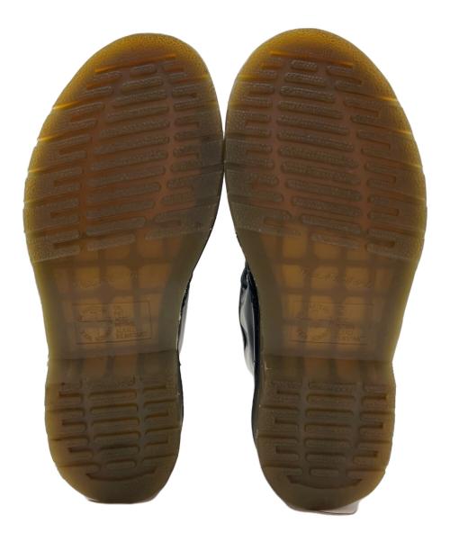 Dr.Martens（ドクターマーチン）Dr.Martens (ドクターマーチン) 1460 8ホールシューズ ブラック サイズ:UK4の古着・服飾アイテム