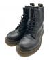 Dr.Martens（ドクターマーチン）の古着「1460 8ホールシューズ」｜ブラック
