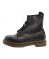 Dr.Martens (ドクターマーチン) 1460 8ホールシューズ ブラック サイズ:UK4：7000円