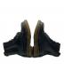 中古・古着 Dr.Martens (ドクターマーチン) 1460 8ホールシューズ ブラック サイズ:UK4：7000円