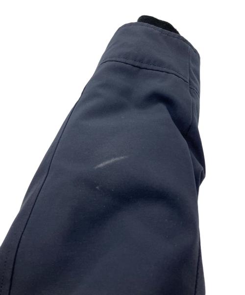 CANADA GOOSE（カナダグース）CANADA GOOSE (カナダグース) CHATEAU PARKA ダウンジャケット ネイビー サイズ:Sの古着・服飾アイテム