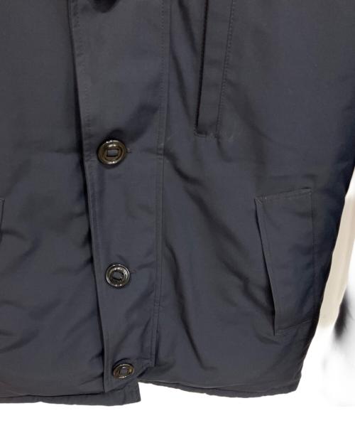 CANADA GOOSE（カナダグース）CANADA GOOSE (カナダグース) CHATEAU PARKA ダウンジャケット ネイビー サイズ:Sの古着・服飾アイテム