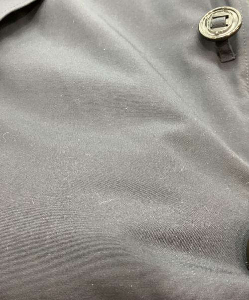 CANADA GOOSE（カナダグース）CANADA GOOSE (カナダグース) CHATEAU PARKA ダウンジャケット ネイビー サイズ:Sの古着・服飾アイテム
