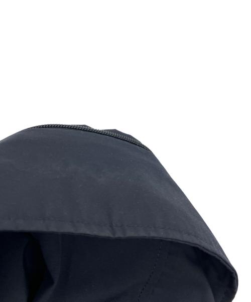 CANADA GOOSE（カナダグース）CANADA GOOSE (カナダグース) CHATEAU PARKA ダウンジャケット ネイビー サイズ:Sの古着・服飾アイテム
