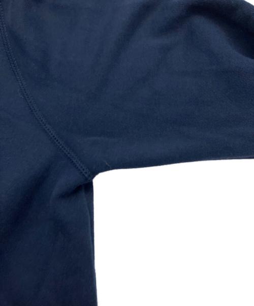 POLO RALPH LAUREN（ポロ・ラルフローレン）POLO RALPH LAUREN (ポロ・ラルフローレン) ポロベアスウェット ネイビー サイズ:Lの古着・服飾アイテム