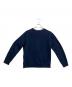 POLO RALPH LAUREN (ポロ・ラルフローレン) ポロベアスウェット ネイビー サイズ:L：10000円