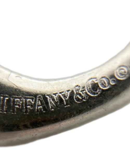 TIFFANY & Co.（ティファニー アンド コー）Tiffany & Co. (ティファニー アンド コー) ファイブオープンハートブレスレット シルバーの古着・服飾アイテム