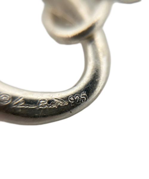 TIFFANY & Co.（ティファニー アンド コー）Tiffany & Co. (ティファニー アンド コー) ファイブオープンハートブレスレット シルバーの古着・服飾アイテム