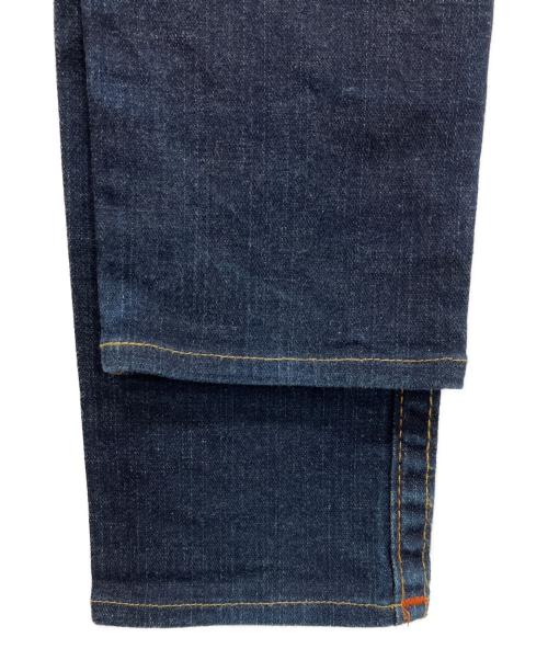 TRUE RELIGION（トゥルー レリジョン）TRUE RELIGION (トゥルー レリジョン) JULIE デニムパンツ インディゴ サイズ:ｗ26の古着・服飾アイテム