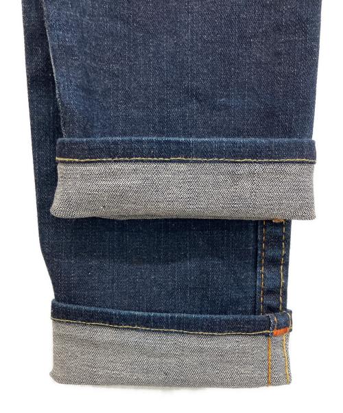 TRUE RELIGION（トゥルー レリジョン）TRUE RELIGION (トゥルー レリジョン) JULIE デニムパンツ インディゴ サイズ:ｗ26の古着・服飾アイテム