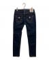 TRUE RELIGION (トゥルー レリジョン) JULIE デニムパンツ インディゴ サイズ:ｗ26：6000円