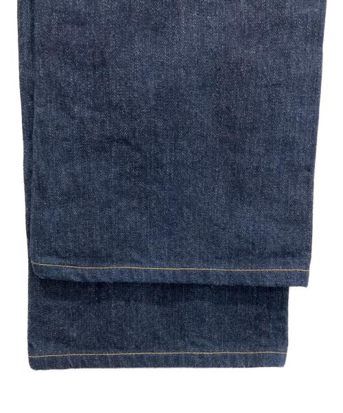 TRUE RELIGION（トゥルー レリジョン）TRUE RELIGION (トゥルー レリジョン) LILY デニムパンツ インディゴ サイズ:ｗ26の古着・服飾アイテム
