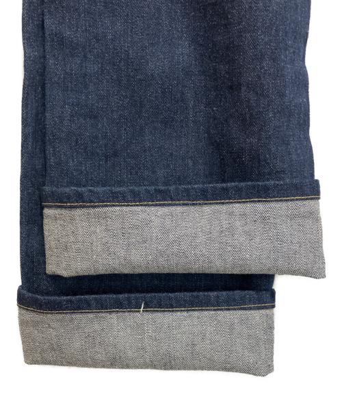 TRUE RELIGION（トゥルー レリジョン）TRUE RELIGION (トゥルー レリジョン) LILY デニムパンツ インディゴ サイズ:ｗ26の古着・服飾アイテム