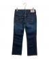 TRUE RELIGION (トゥルー レリジョン) LILY デニムパンツ インディゴ サイズ:ｗ26：6000円