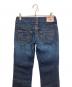 中古・古着 TRUE RELIGION (トゥルー レリジョン) LILY デニムパンツ インディゴ サイズ:ｗ26：6000円