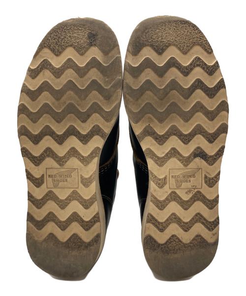 RED WING（レッドウィング）RED WING (レッドウィング) 9874 IRISH SETTER アイリッシュセッター ブーツ ブラック サイズ:6Eの古着・服飾アイテム