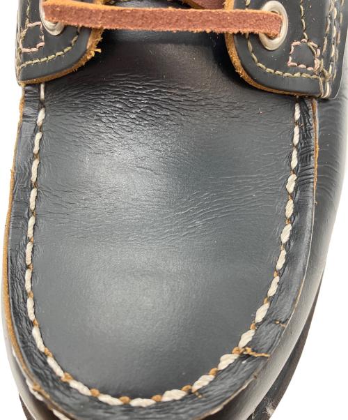 RED WING（レッドウィング）RED WING (レッドウィング) 9874 IRISH SETTER アイリッシュセッター ブーツ ブラック サイズ:6Eの古着・服飾アイテム