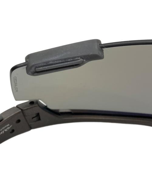 airfly（エアフライ）airfly (エアフライ) ｃ グレーの古着・服飾アイテム