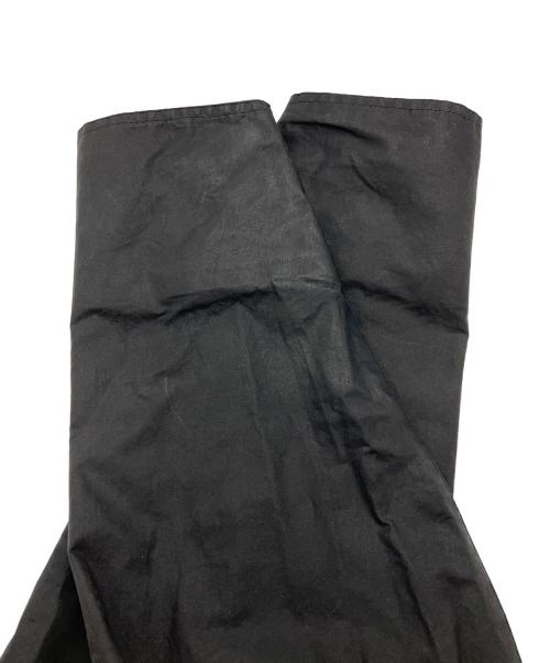 Barbour（バブアー）Barbour (バブアー) URBAN RESEARCH (アーバンリサーチ) 別注SPEY スペイ オイルドジャケット ブラック サイズ:Lの古着・服飾アイテム