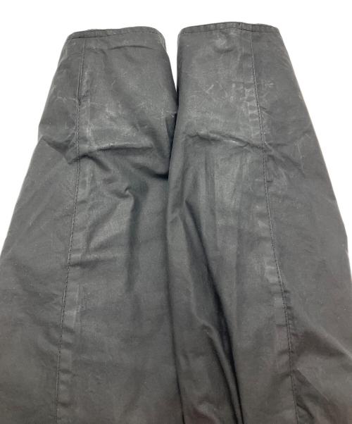 Barbour（バブアー）Barbour (バブアー) URBAN RESEARCH (アーバンリサーチ) 別注SPEY スペイ オイルドジャケット ブラック サイズ:Lの古着・服飾アイテム