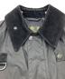 中古・古着 Barbour (バブアー) URBAN RESEARCH (アーバンリサーチ) 別注SPEY スペイ オイルドジャケット ブラック サイズ:L：25000円