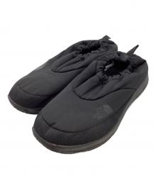 THE NORTH FACE（ザ ノース フェイス）の古着「NSE LITE MOC モックシューズ」｜ブラック
