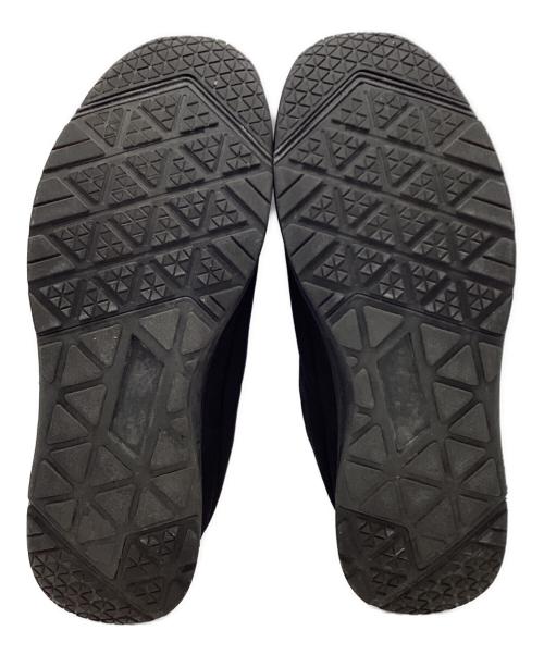 THE NORTH FACE（ザ ノース フェイス）THE NORTH FACE (ザ ノース フェイス) NSE LITE MOC モックシューズ ブラック サイズ:28の古着・服飾アイテム