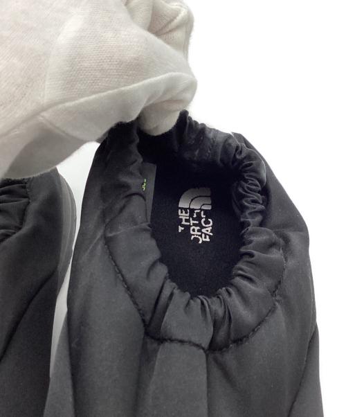 THE NORTH FACE（ザ ノース フェイス）THE NORTH FACE (ザ ノース フェイス) NSE LITE MOC モックシューズ ブラック サイズ:28の古着・服飾アイテム