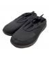 THE NORTH FACE（ザ ノース フェイス）の古着「NSE LITE MOC モックシューズ」｜ブラック