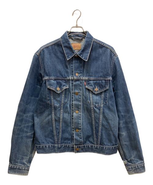 LEVI'S（リーバイス）LEVI'S (リーバイス) 00S デニムジャケット ブルー サイズ:XXLの古着・服飾アイテム