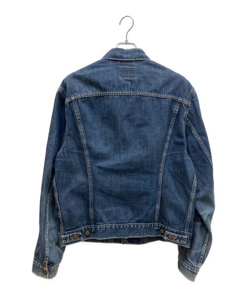 LEVI'S（リーバイス）LEVI'S (リーバイス) 00S デニムジャケット ブルー サイズ:XXLの古着・服飾アイテム