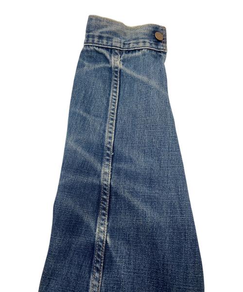 LEVI'S（リーバイス）LEVI'S (リーバイス) 00S デニムジャケット ブルー サイズ:XXLの古着・服飾アイテム