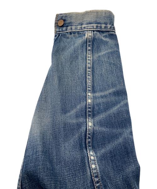 LEVI'S（リーバイス）LEVI'S (リーバイス) 00S デニムジャケット ブルー サイズ:XXLの古着・服飾アイテム