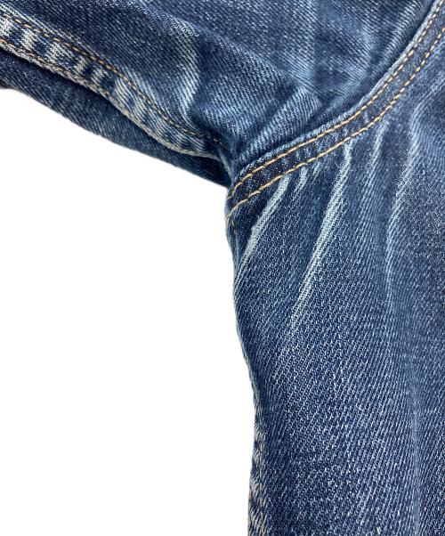 LEVI'S（リーバイス）LEVI'S (リーバイス) 00S デニムジャケット ブルー サイズ:XXLの古着・服飾アイテム