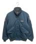 AVIREX（アヴィレックス）の古着「NEWYORK A.N.G JACKET 106RW 中綿ジャケット」｜ネイビー