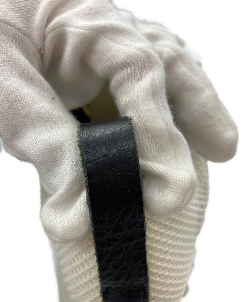 Y-3（ワイスリー）Y-3 (ワイスリー) ORISAN ローカットスニーカー ホワイト×ブラック サイズ:26の古着・服飾アイテム