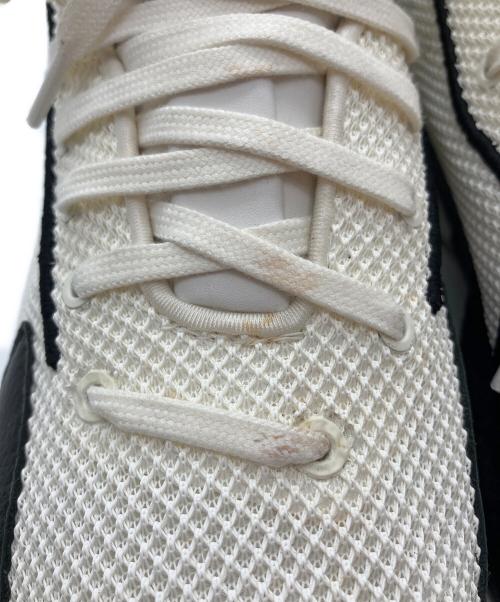 Y-3（ワイスリー）Y-3 (ワイスリー) ORISAN ローカットスニーカー ホワイト×ブラック サイズ:26の古着・服飾アイテム