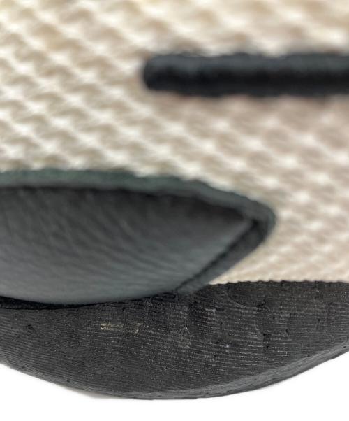 Y-3（ワイスリー）Y-3 (ワイスリー) ORISAN ローカットスニーカー ホワイト×ブラック サイズ:26の古着・服飾アイテム