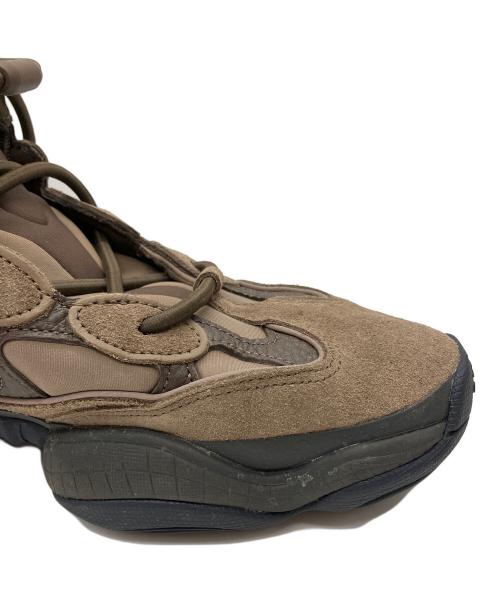 adidas（アディダス）adidas (アディダス) YEEZY 500 High 